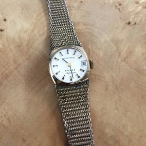 Longines Automatic Watch